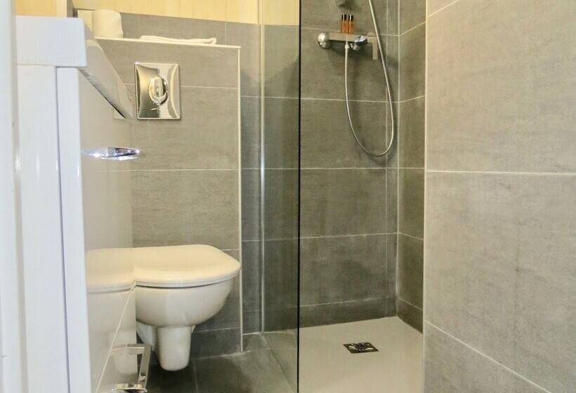 חדר סטנדרט יחיד, Amiraute