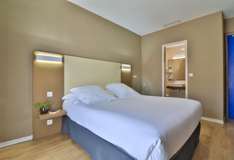 חדר סטנדרט, Amiraute