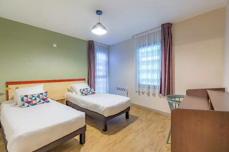 استودیوی استاندارد, Appart City Classic Angoulême Centre