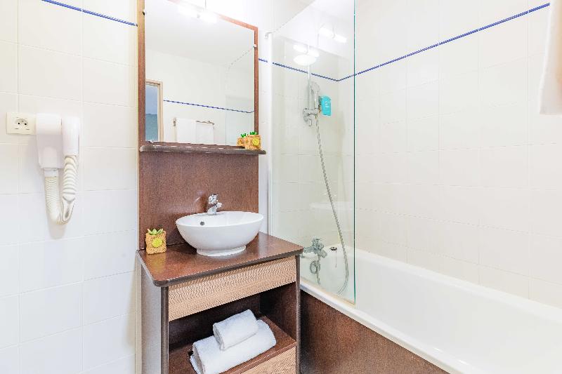 Апартаменты 1 Спальня, Appart City Classic Angoulême Centre