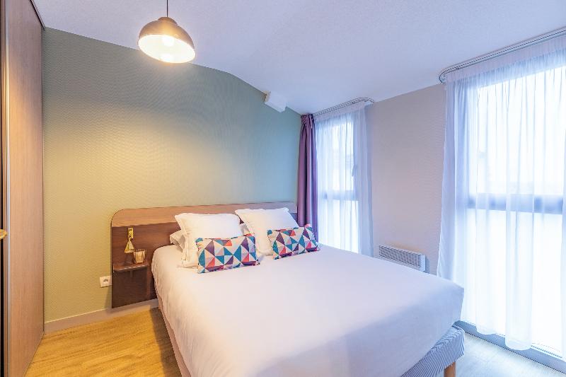 带1个卧室的公寓, Appart City Classic Angoulême Centre