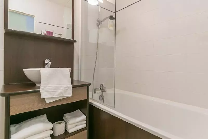 آپارتمان 1 خوابه, Appart City Classic Angoulême Centre