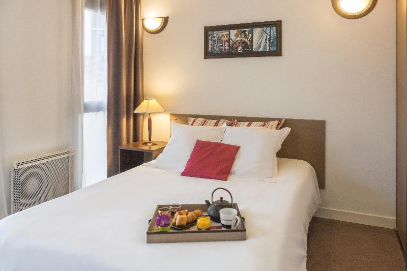 带1个卧室的公寓, Appart City Classic Angoulême Centre