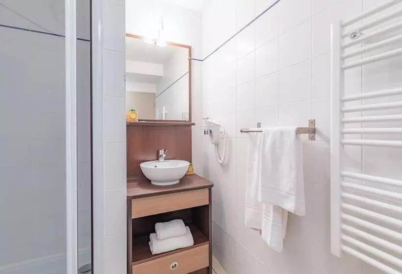 استودیوی استاندارد, Appart City Classic Angoulême Centre