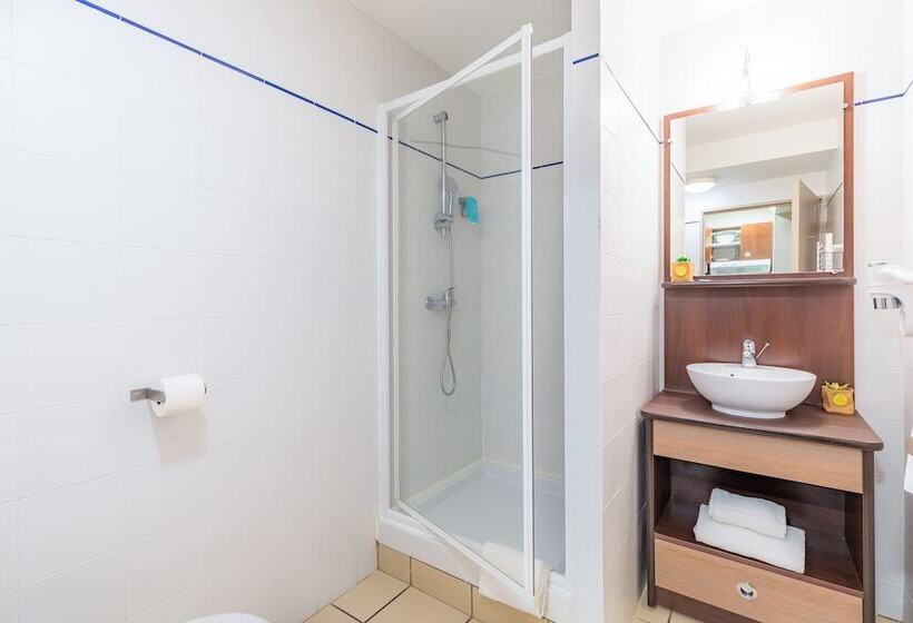 스탠다드 스튜디오, Appart City Classic Angoulême Centre