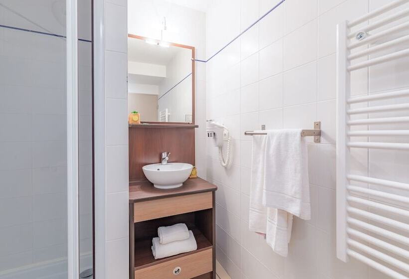 סטודיו סופריור, Appart City Classic Angoulême Centre