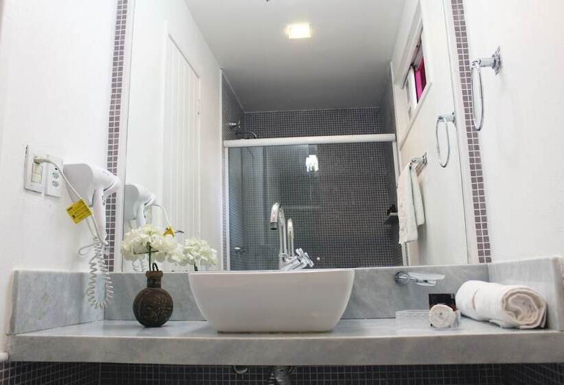 سوییت سوپریور, Aquabarra Boutique Hotel & Spa