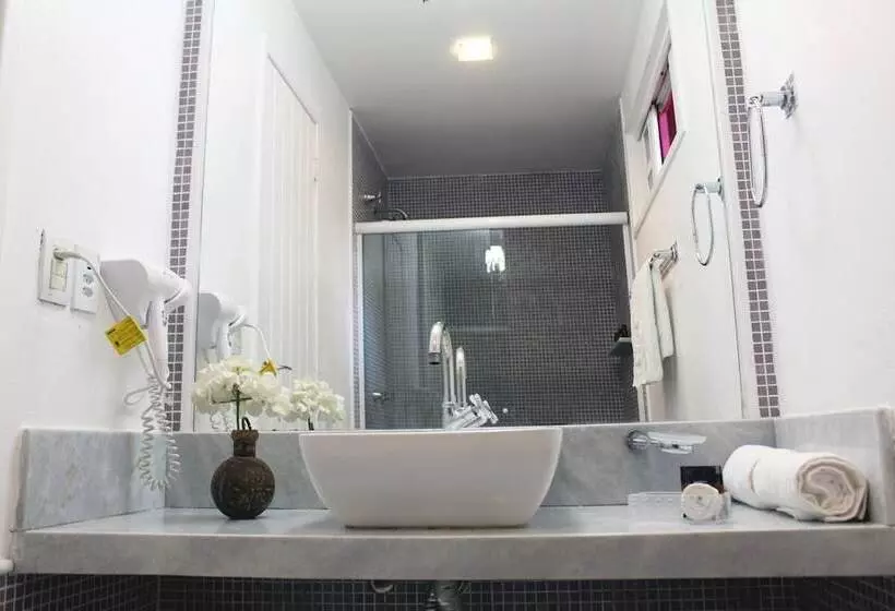 スーペリアースイート, Aquabarra Boutique Hotel & Spa