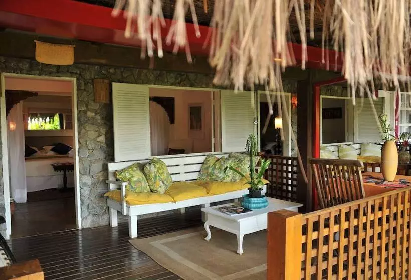 スーペリアースイート, Aquabarra Boutique Hotel & Spa