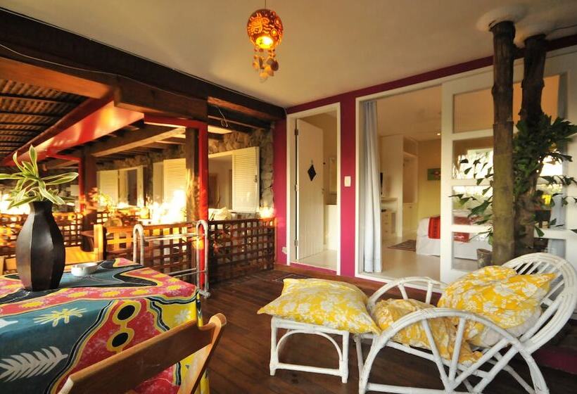 수피리어 스위트, Aquabarra Boutique Hotel & Spa