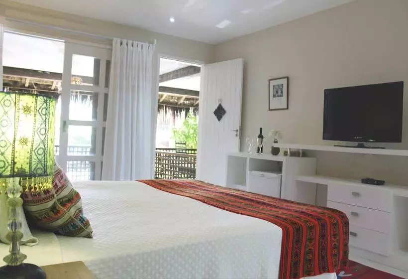 スーペリアースイート, Aquabarra Boutique Hotel & Spa