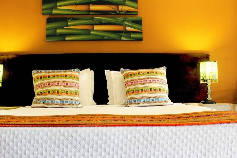 سوییت سوپریور, Aquabarra Boutique Hotel & Spa