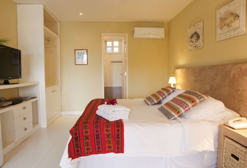 수피리어 스위트, Aquabarra Boutique Hotel & Spa