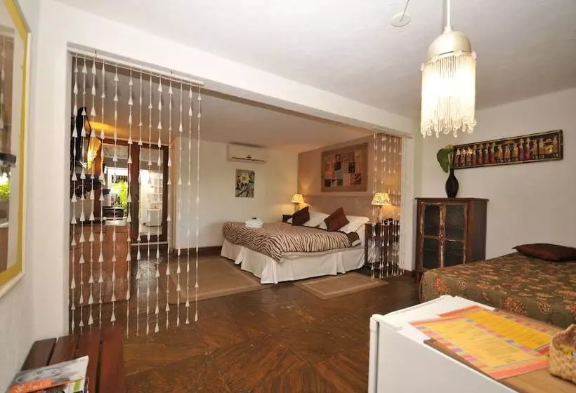 スーペリアースイート, Aquabarra Boutique Hotel & Spa
