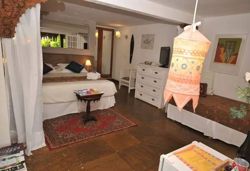 スーペリアースイート, Aquabarra Boutique Hotel & Spa