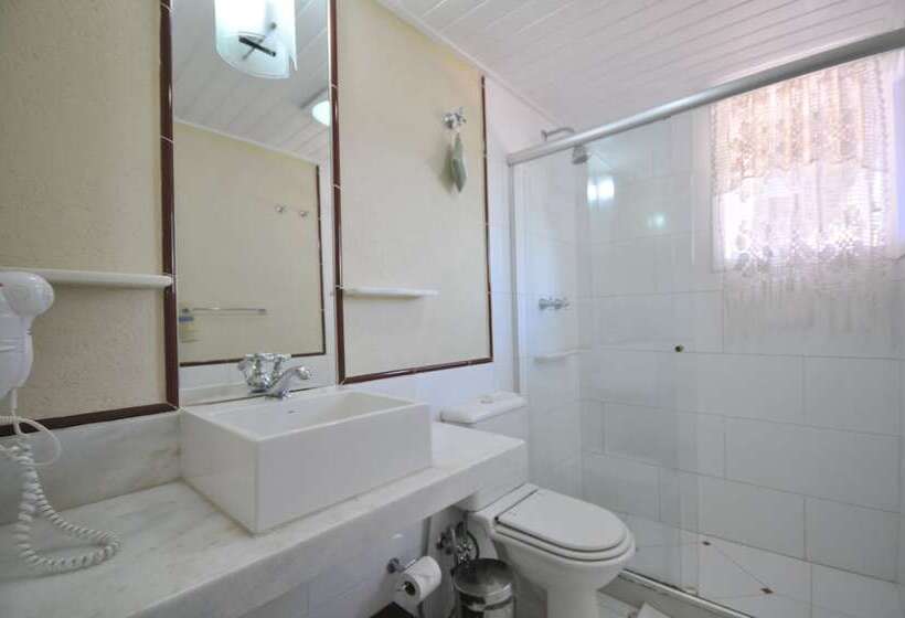 سوییت لوکس, Aquabarra Boutique Hotel & Spa