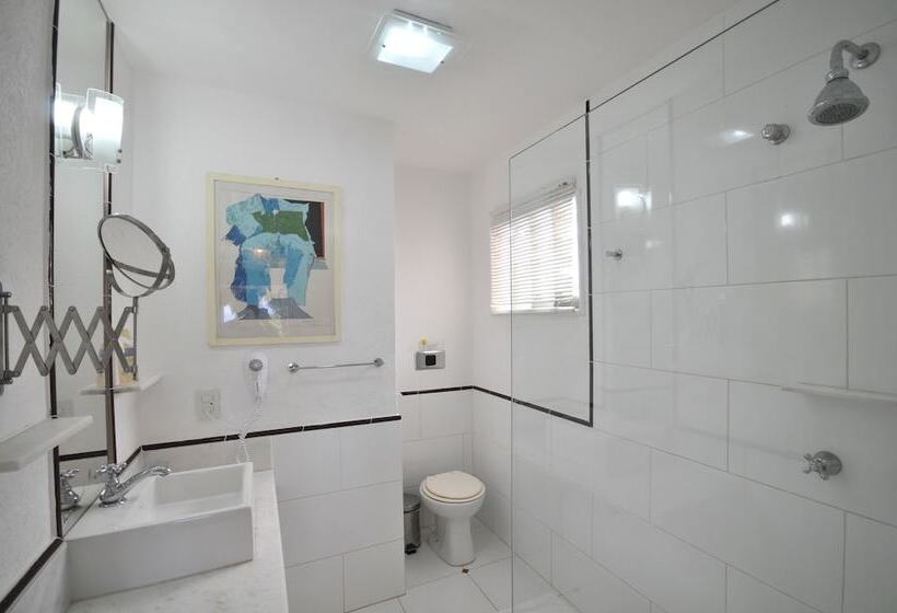 디럭스 스위트, Aquabarra Boutique Hotel & Spa