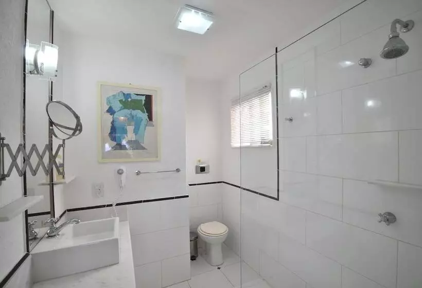 デラックススイート, Aquabarra Boutique Hotel & Spa