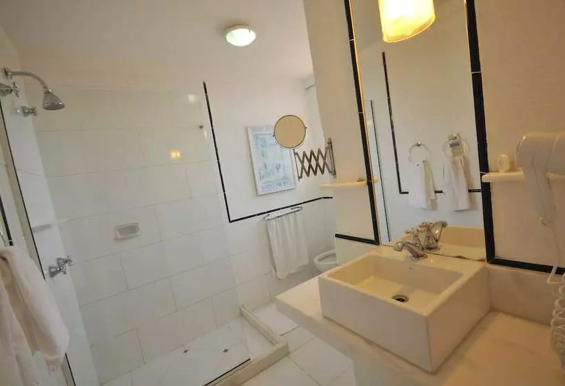 デラックススイート, Aquabarra Boutique Hotel & Spa