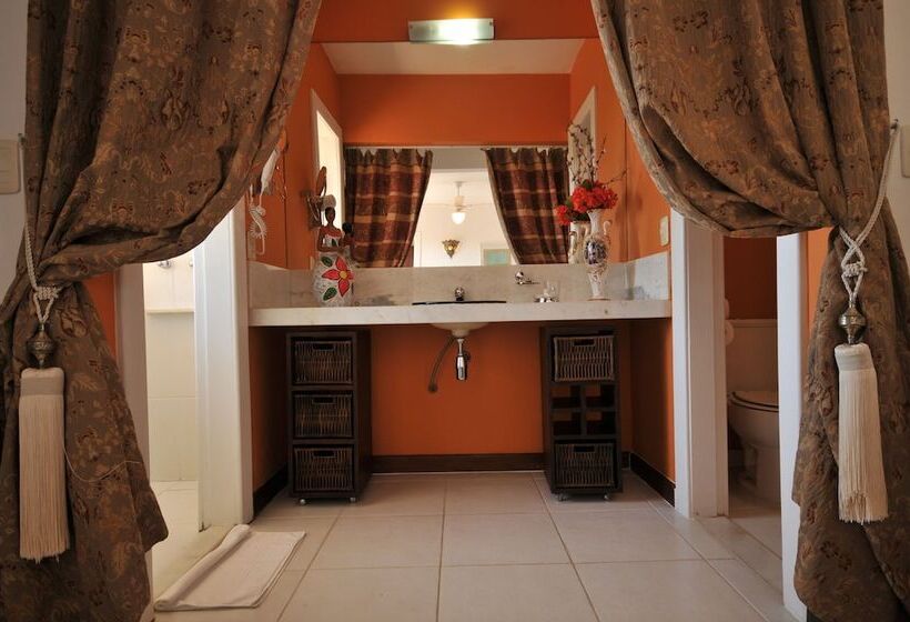 سوییت لوکس, Aquabarra Boutique Hotel & Spa