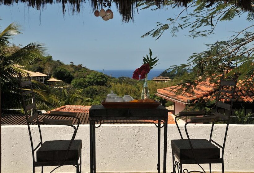 디럭스 스위트, Aquabarra Boutique Hotel & Spa