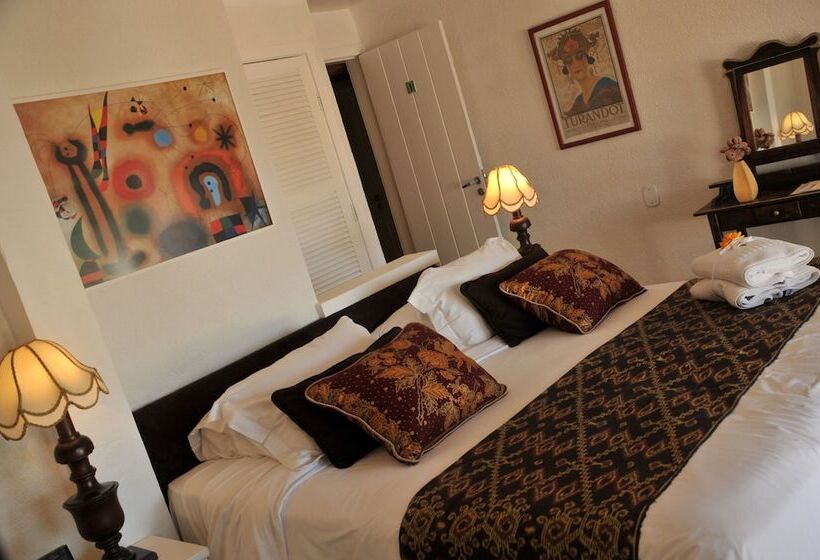 سوییت لوکس, Aquabarra Boutique Hotel & Spa