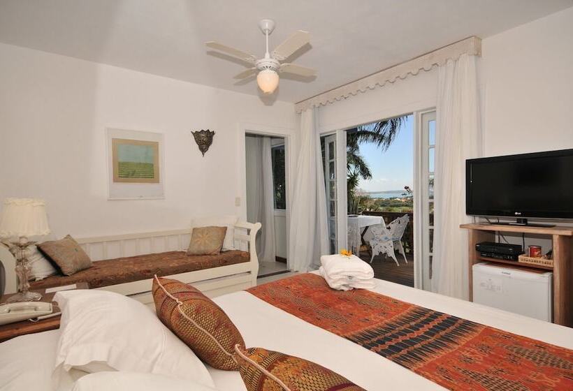 سوییت لوکس, Aquabarra Boutique Hotel & Spa