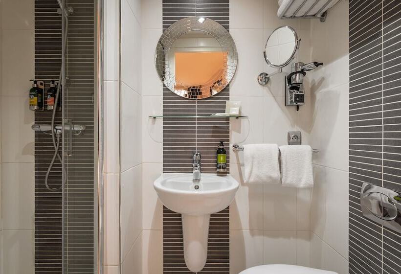 Номер Стандарт, Arc De Triomphe