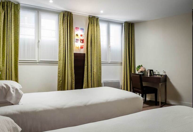 Номер Superior, Arc De Triomphe