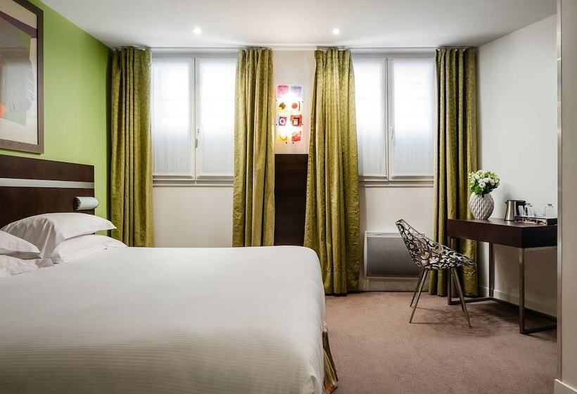 Номер Superior, Arc De Triomphe