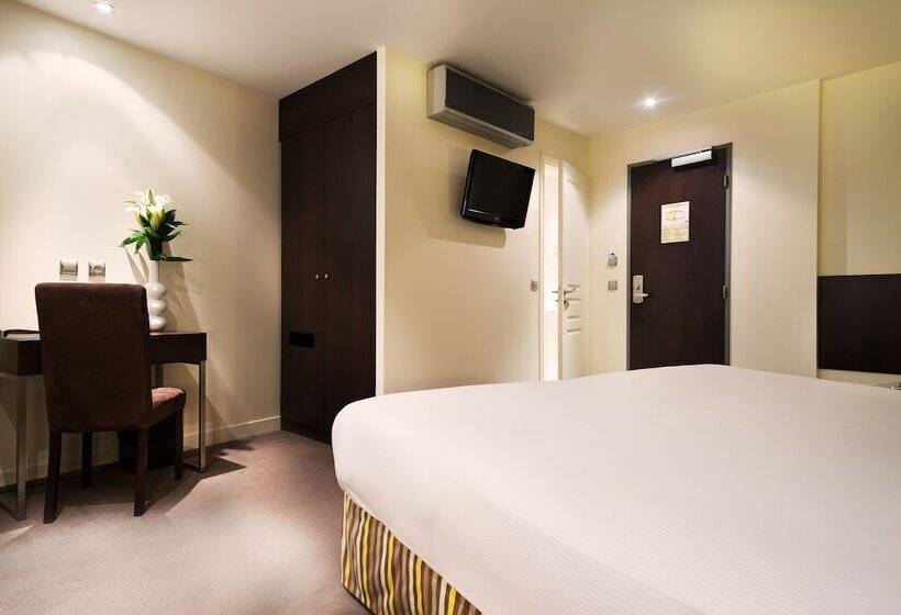 Номер Superior, Arc De Triomphe