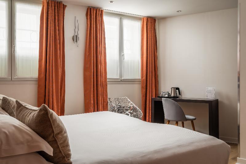 Номер Superior, Arc De Triomphe