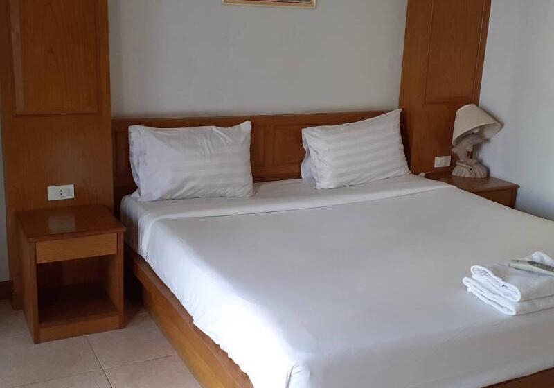 חדר סטנדרט, Argentina Residenza