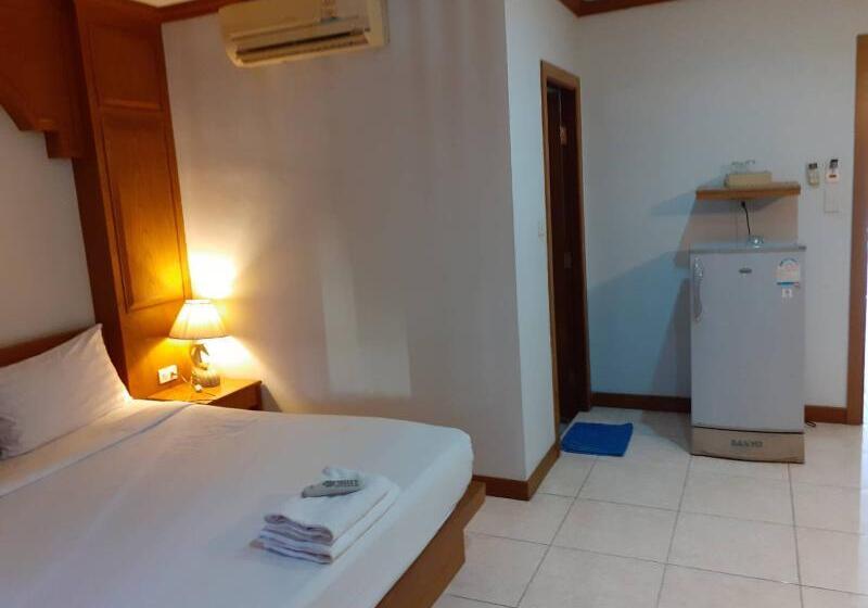 חדר סטנדרט, Argentina Residenza