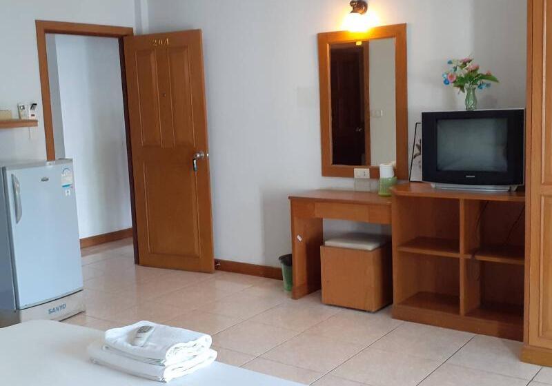 חדר סטנדרט, Argentina Residenza