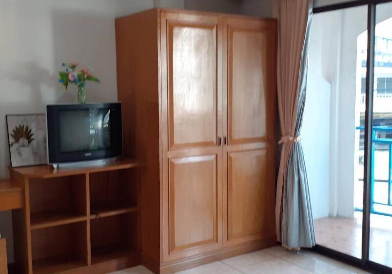 חדר סטנדרט, Argentina Residenza