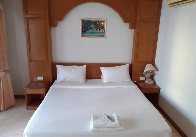 חדר סטנדרט, Argentina Residenza