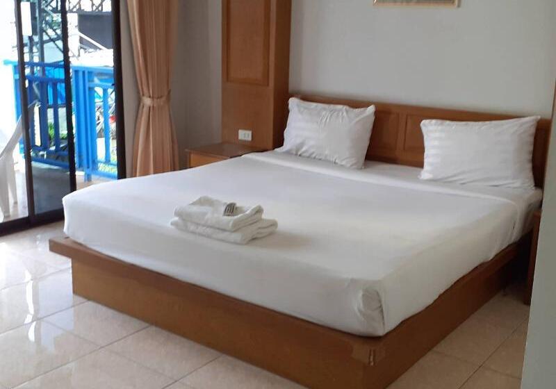 חדר סטנדרט, Argentina Residenza