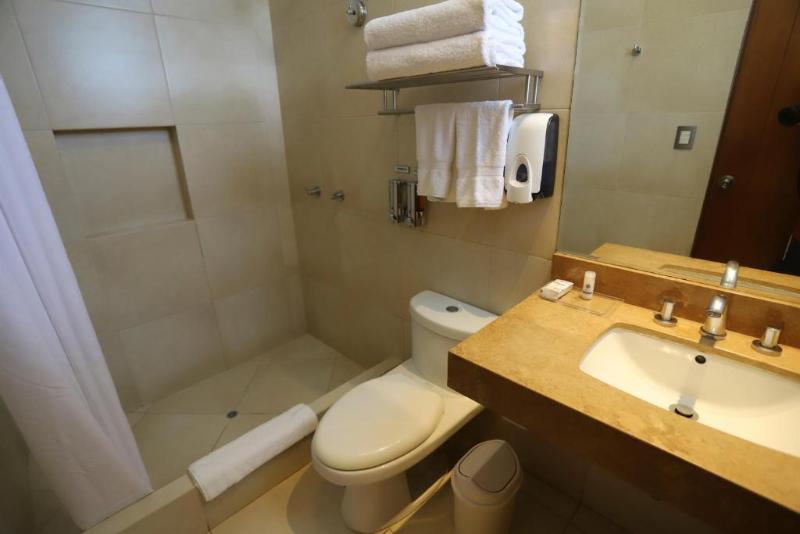 חדר סופריור, Argentina Residenza