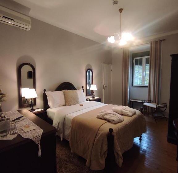 スタンダードルーム, Boavista Vintage House