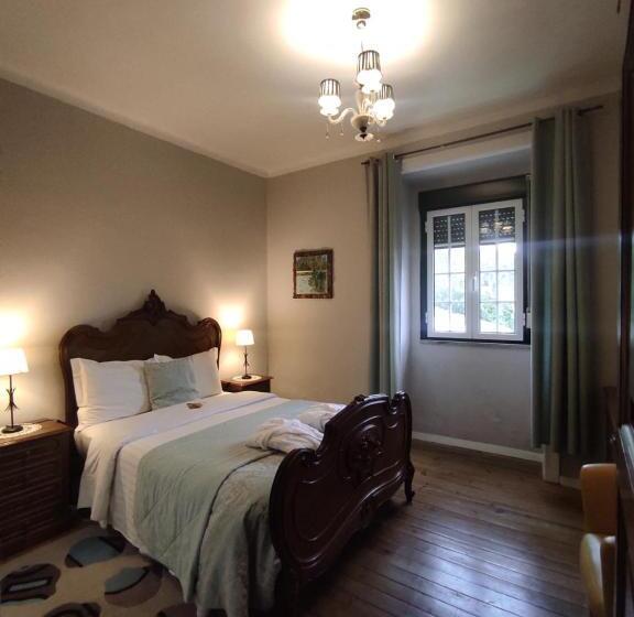 スタンダードルーム, Boavista Vintage House