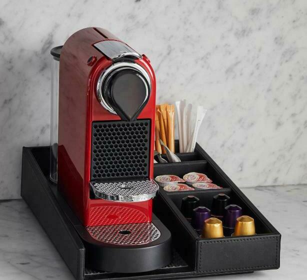 디럭스 룸, The Hotel Chelsea