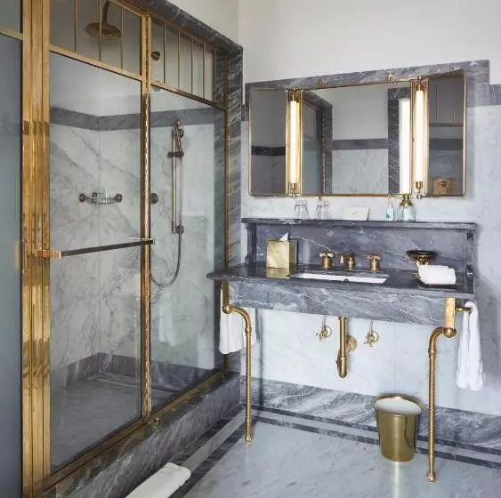 Deluxe-huone, The Hotel Chelsea