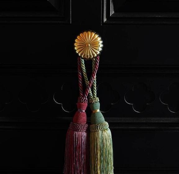 디럭스 룸, The Hotel Chelsea