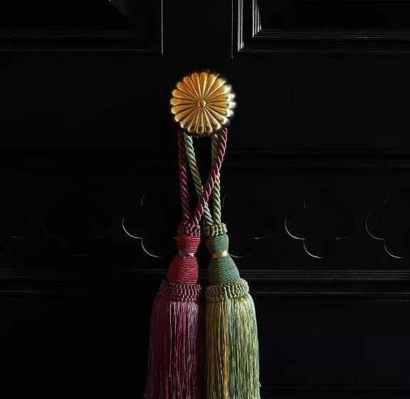 Deluxe-huone, The Hotel Chelsea