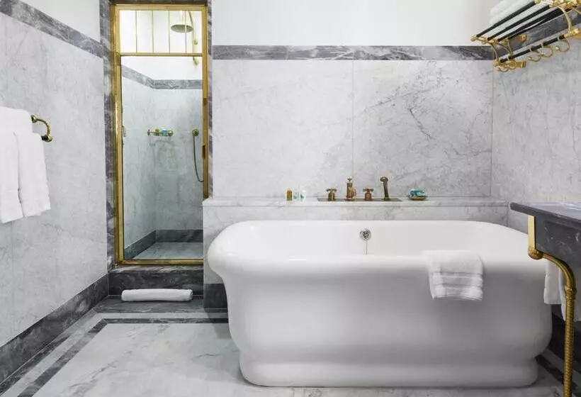 Standard-huone, The Hotel Chelsea
