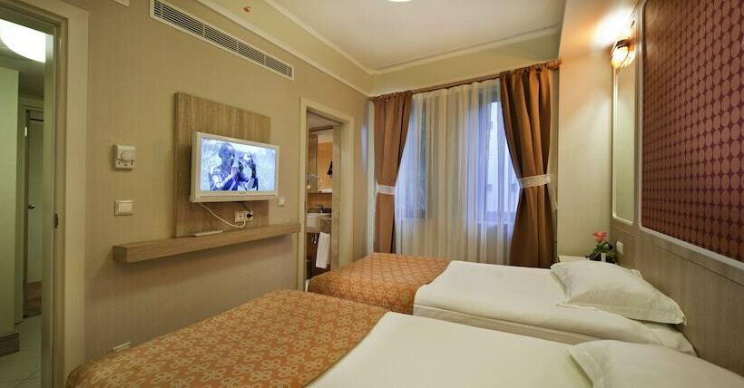 اتاق خانوادگی, Club Grand Side Amazon Water World   All Inclusive