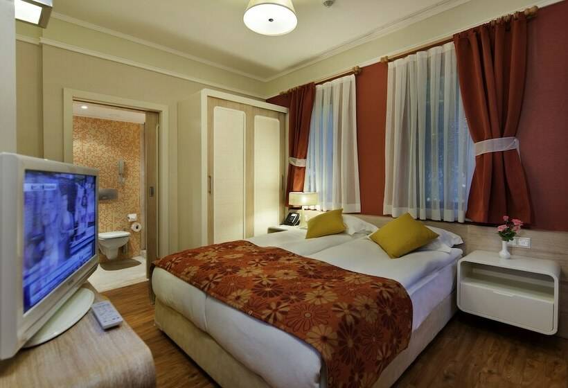 اتاق خانوادگی, Club Grand Side Amazon Water World   All Inclusive