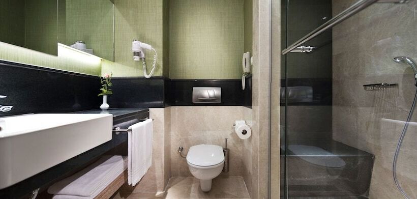 اتاق خانوادگی, Club Grand Side Amazon Water World   All Inclusive