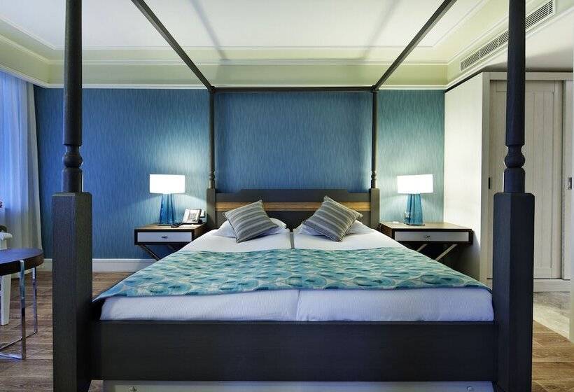 اتاق خانوادگی, Club Grand Side Amazon Water World   All Inclusive